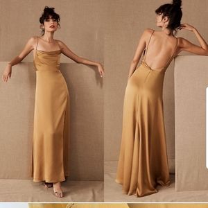 Fame and Partners Dress